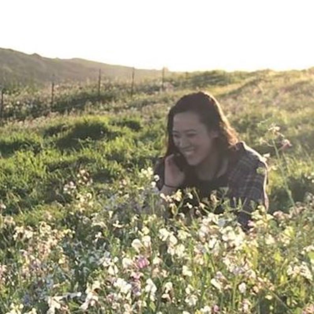 Meet your Posher, Christiana